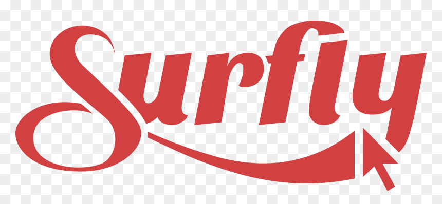 Surfly Logo, HD Png Download - ib logo png