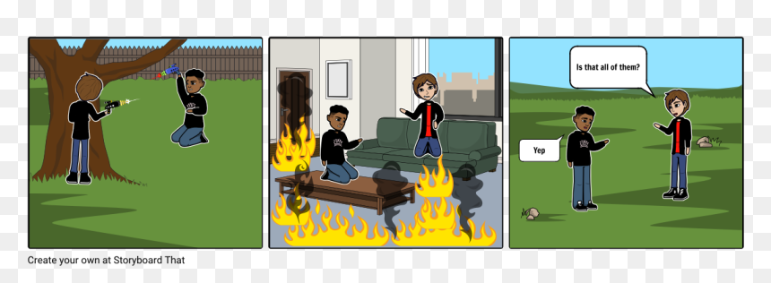 Cartoon, HD Png Download - imovie png