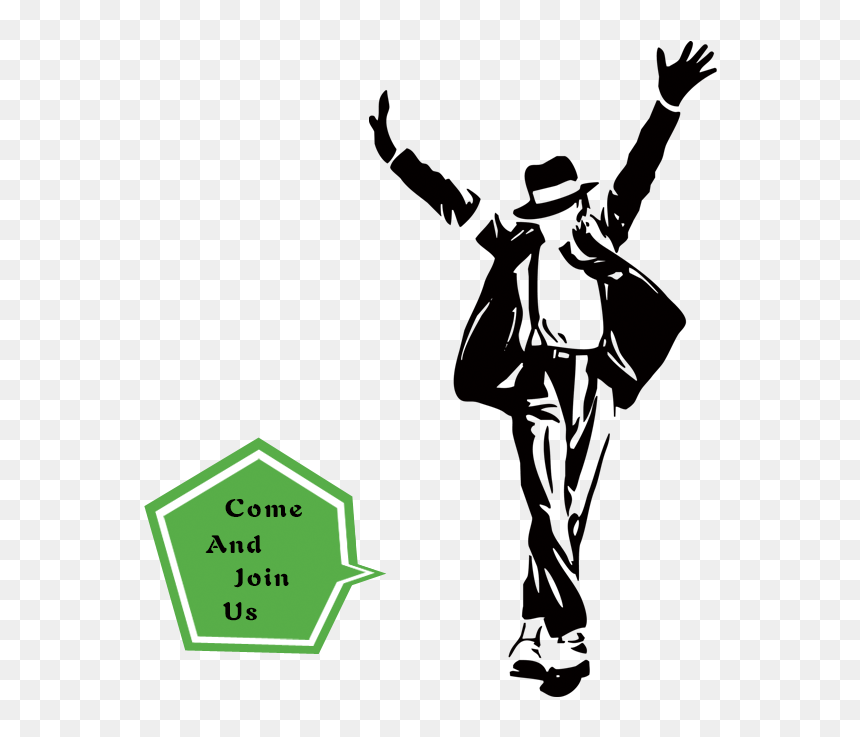 The Ultimate Collection The Best Of Michael Jackson - Michael Jackson Silhouette Png, Transparent Png - experience png