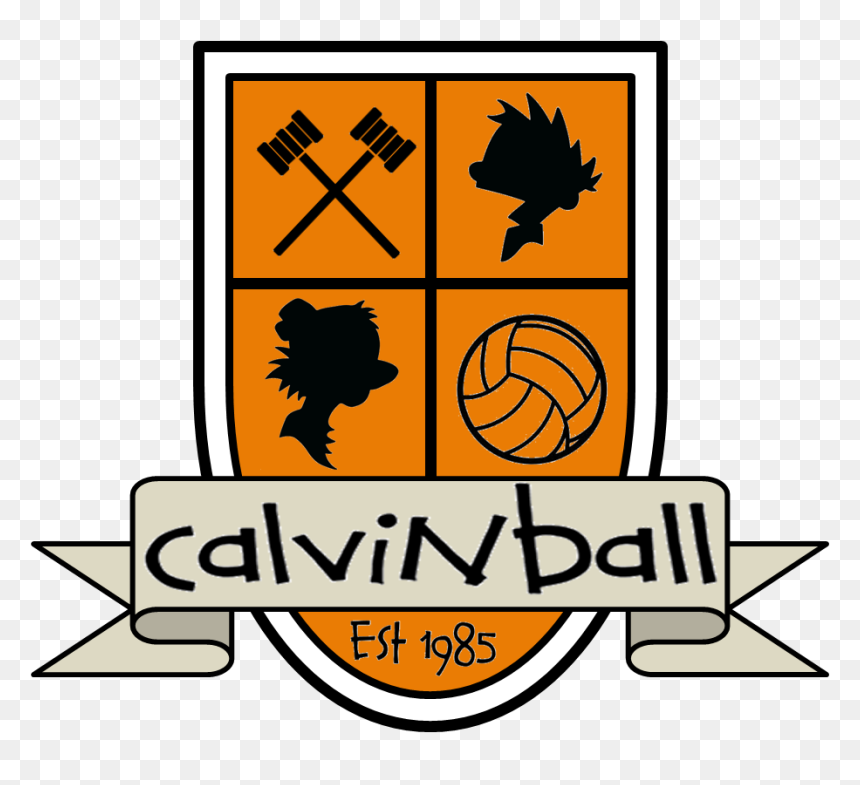 Calvin And Hobbes Hockey Mask - Calvin And Hobbes, HD Png Download - calvin peeing png