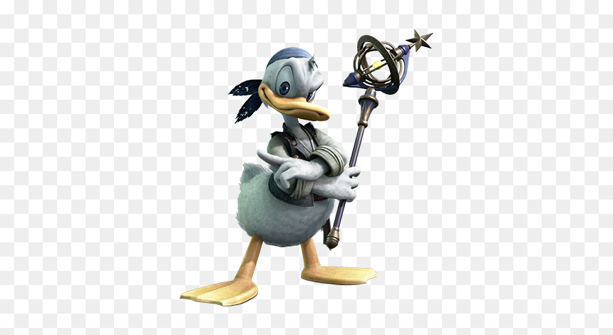 Pirates Of The Caribbean Kh3, HD Png Download - pirates of the caribbean png