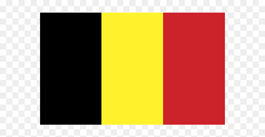 Belgium Flag, HD Png Download - belgium flag png