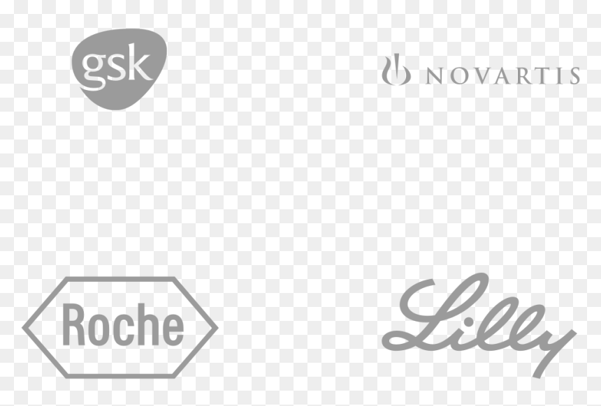 Logo Set Right - Sign, HD Png Download - lilly png