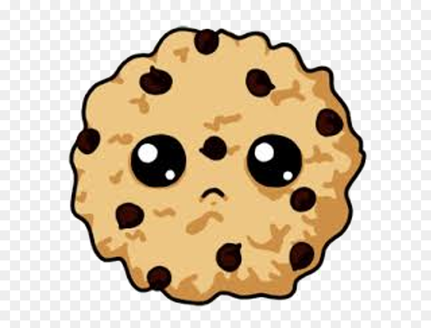 Overview - Cookies Png Cartoon, Transparent Png - cookie.png