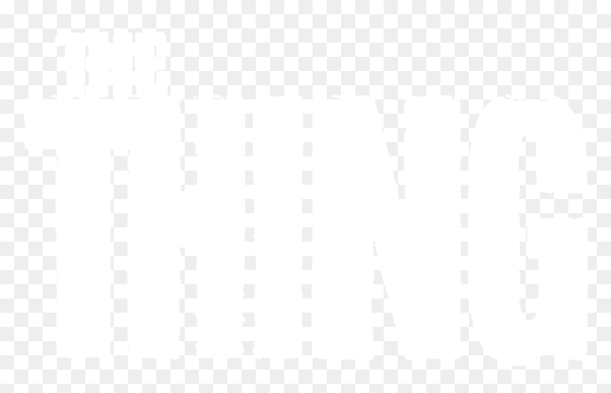 Calligraphy, HD Png Download - the thing png
