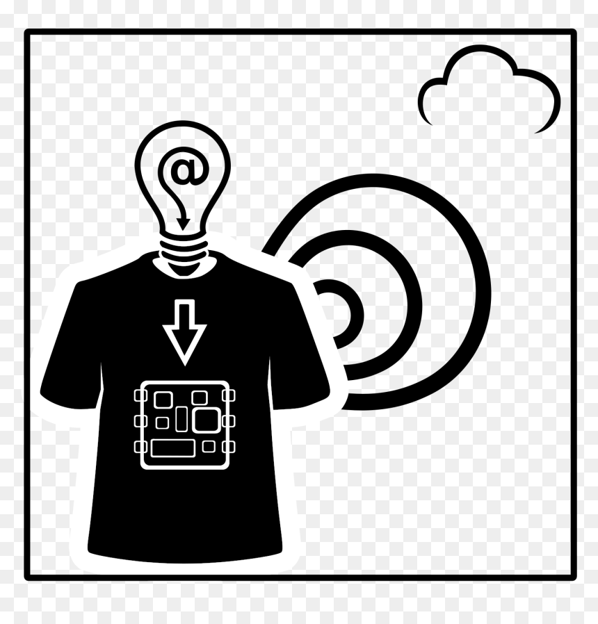 Intrashirt Of Thing Clip Arts - Illustration, HD Png Download - the thing png