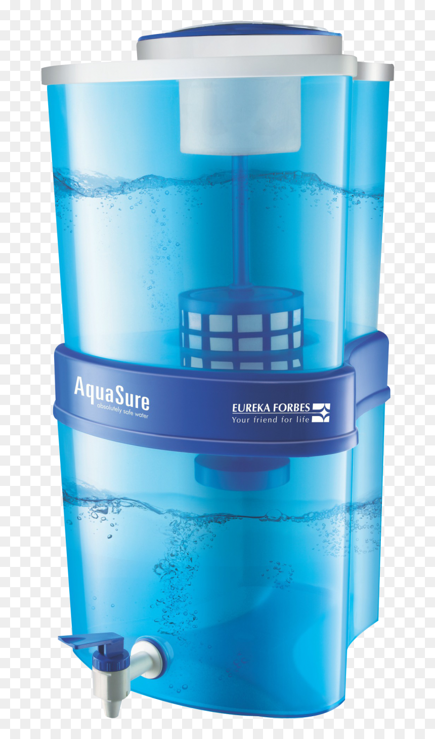 Normal Water Purifier, HD Png Download - water vector png