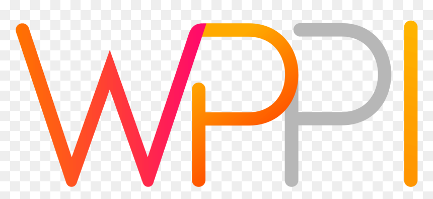 Wppi Logo Gray - Parallel, HD Png Download - true value logo png