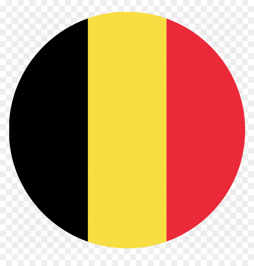 Thumb Image - Belgium Flag Icon, HD Png Download - belgium flag png