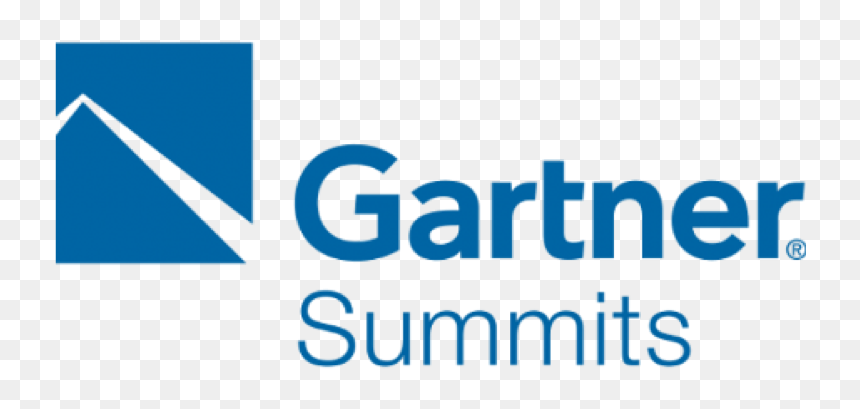 Gartner Security & Risk Management Summit 2018, HD Png Download - gartner logo png
