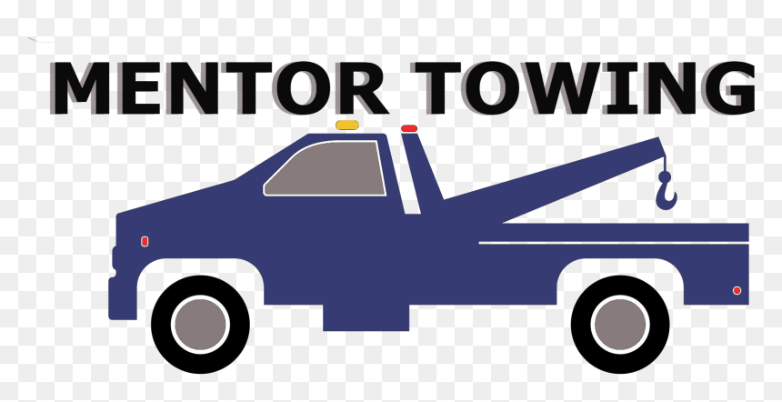 Mentor Towing - Promo Man Fashion, HD Png Download - towing png