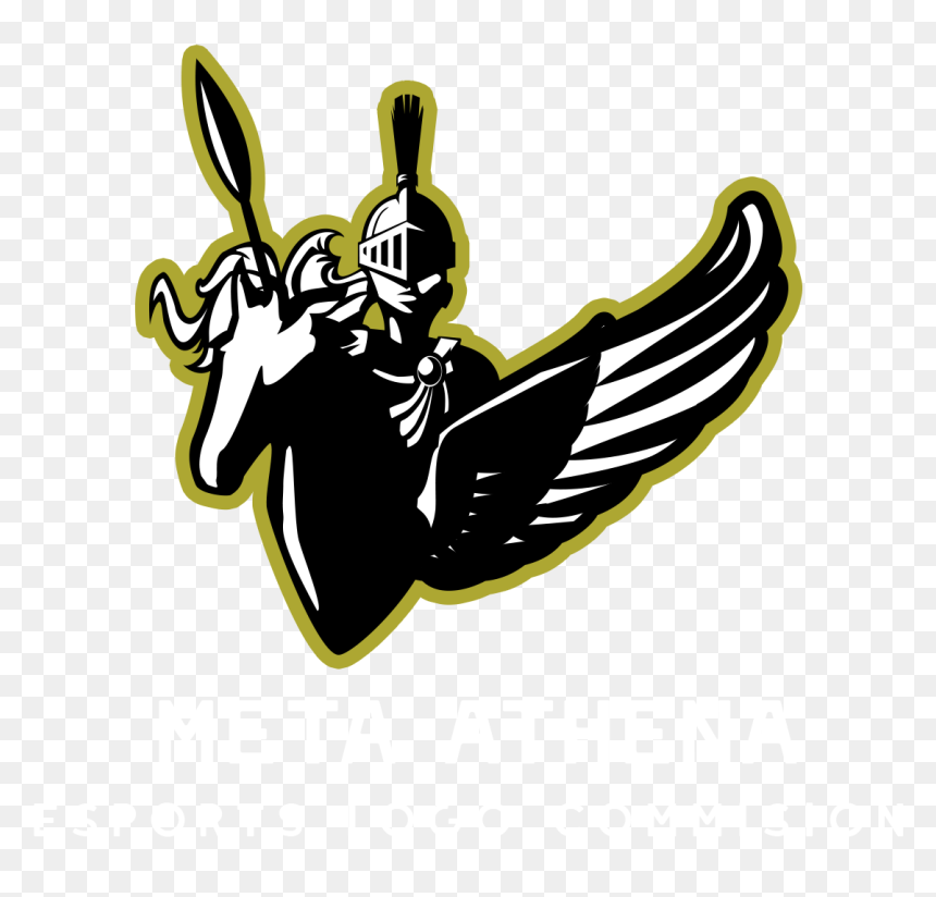 Meta Athena Media Brand2 - Athena Logo, HD Png Download - athena png