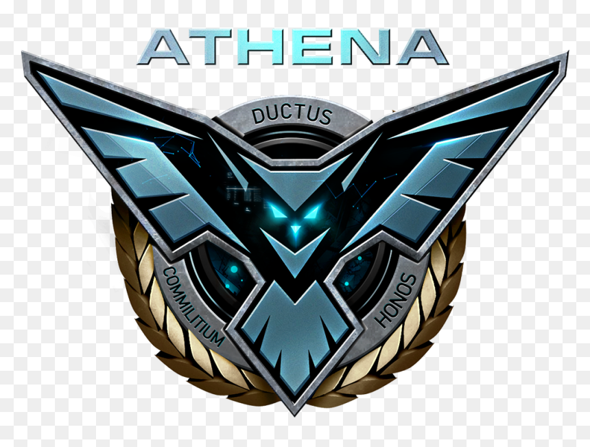 Ghost Recon Wiki - Athena, HD Png Download - athena png