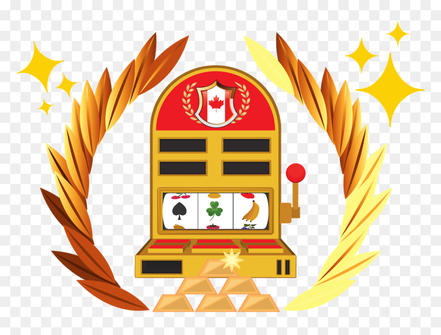 Canadian Casino - Illustration, HD Png Download - jackpot png