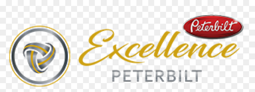 Peterbilt, HD Png Download - peterbilt logo png