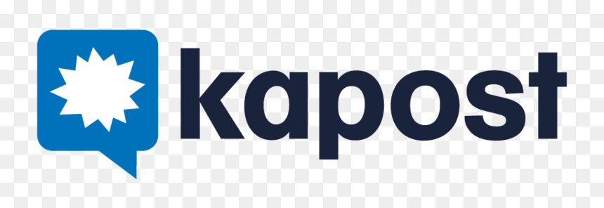 Slider Image - Kapost Logo, HD Png Download - gartner logo png