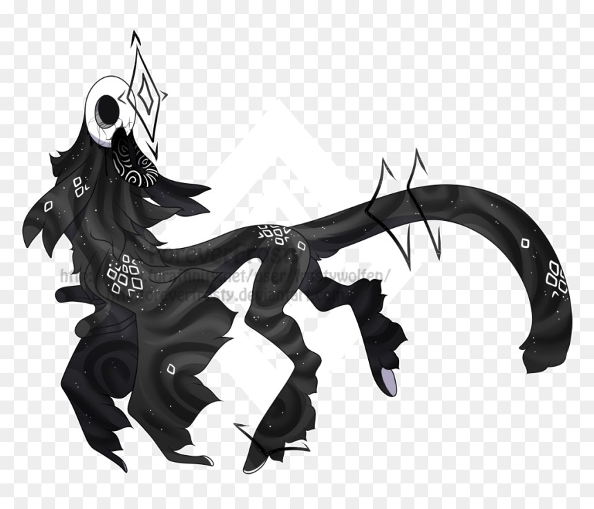 Fallen Angel - Portable Network Graphics, HD Png Download - fallen angel png