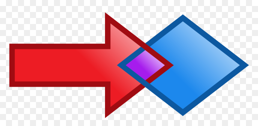 Arrow Png Gif Png, Transparent Png - red arrow .png