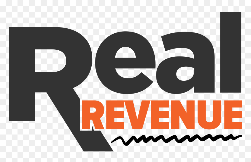 Real Revenue - Graphic Design, HD Png Download - revenue png