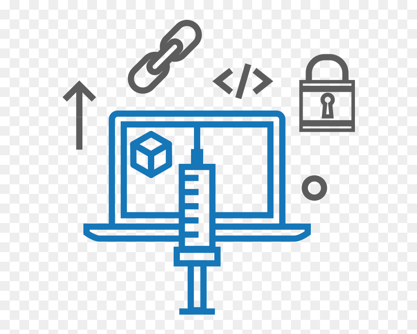 Digital Strategy Icon Png Clipart , Png Download - Monitor Location Icon, Transparent Png - strategy icon png