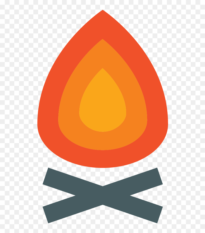 Campfire Media Campfire Media Logo, HD Png Download - campfire icon png