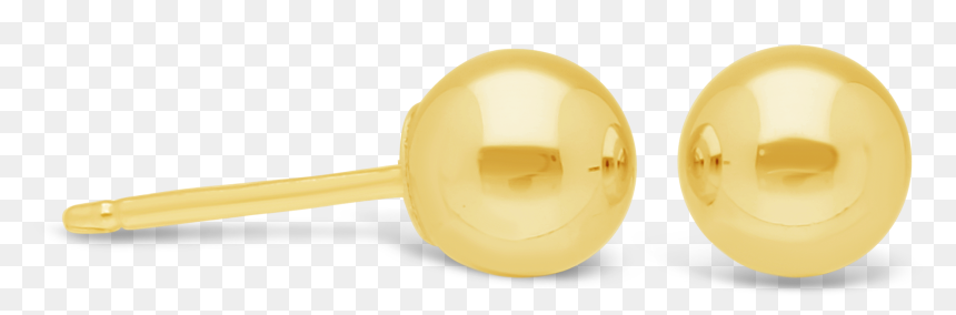 Circle, HD Png Download - earings png