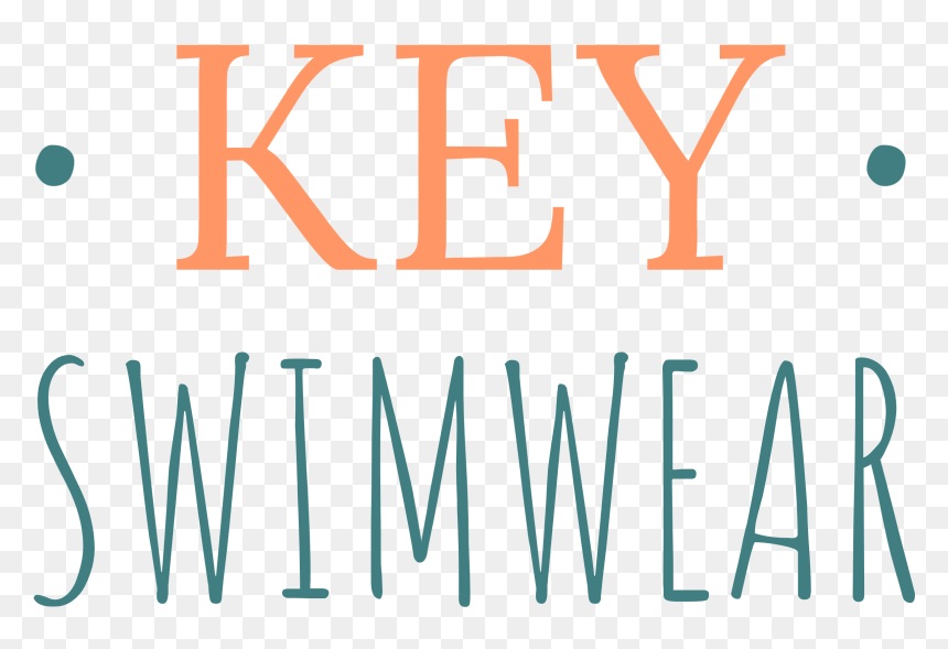 Key Swimwear - Kuchen, HD Png Download - sports illustrated logo png