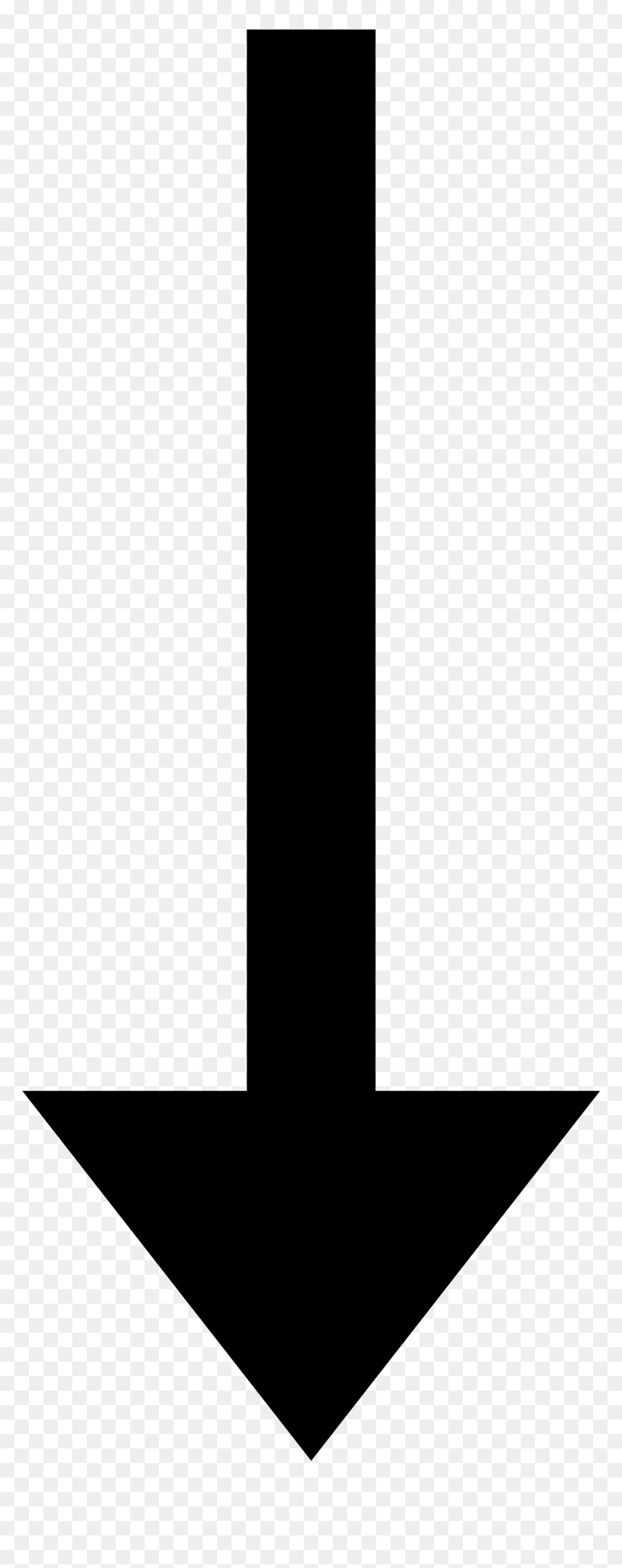 Inkscape Arrow, HD Png Download - red arrow .png