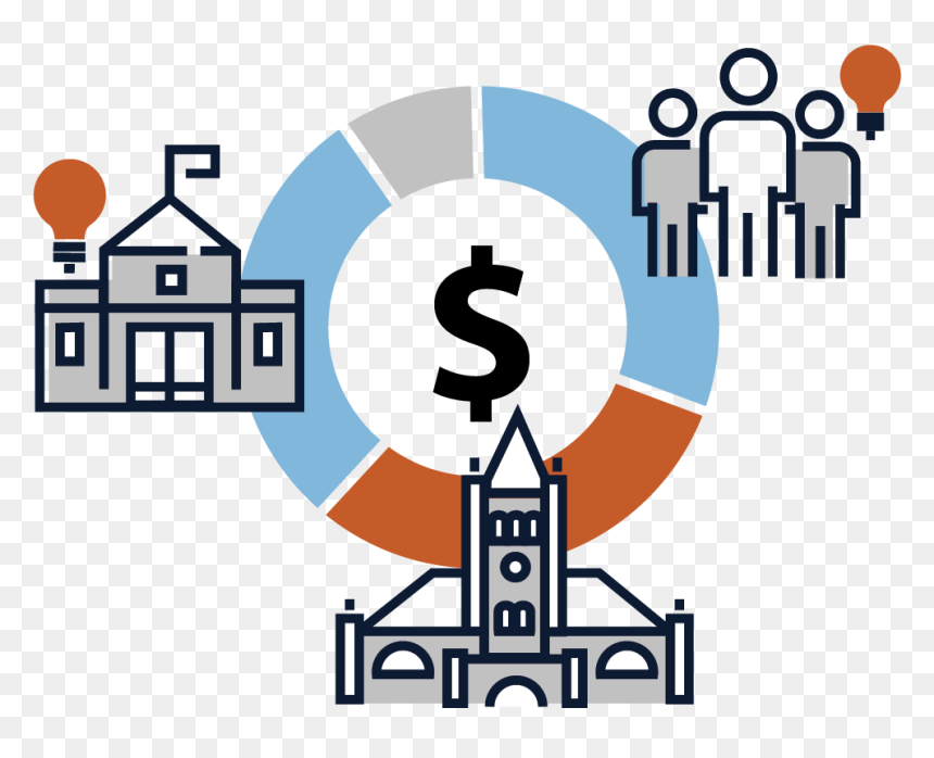 Process Icons Revenue - Graphic Design, HD Png Download - revenue png