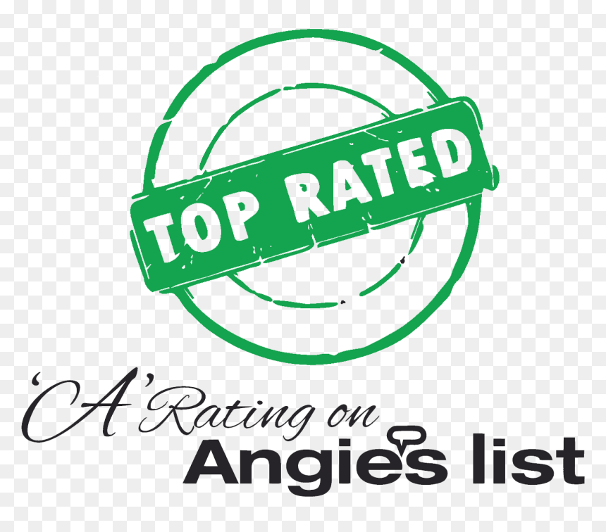 "a - Angies List, HD Png Download - angies list png
