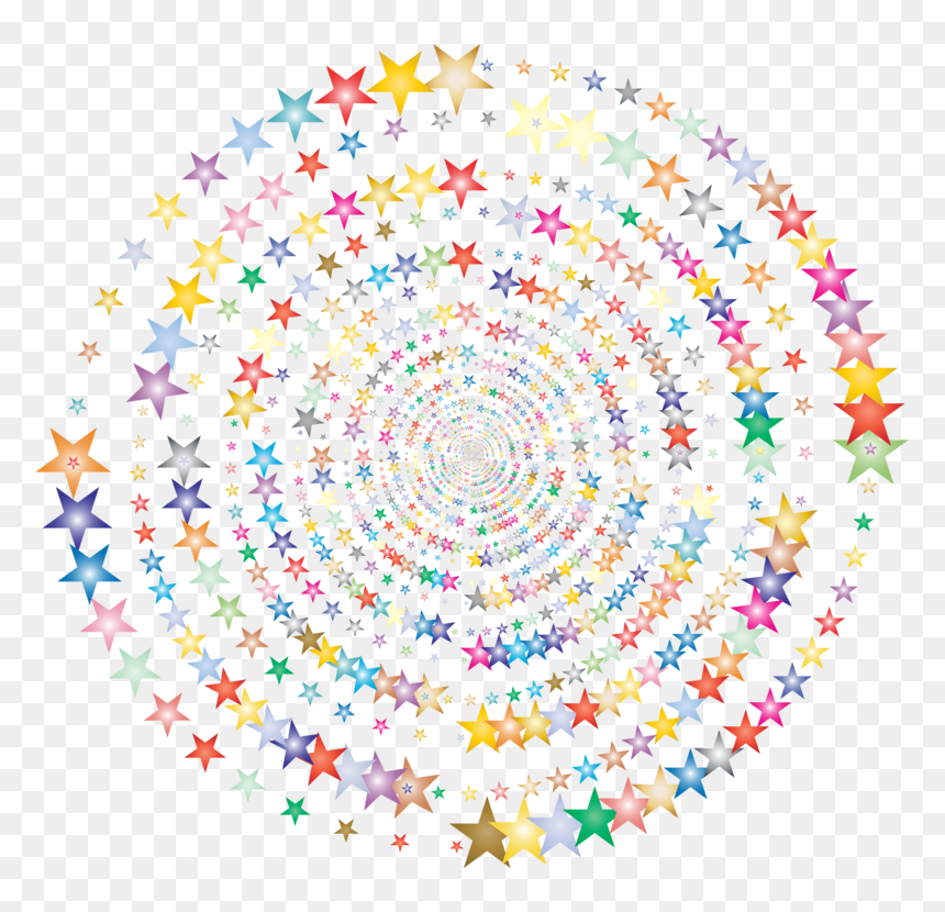 Star Computer Icons Drawing Circle - Clipart Sterne, HD Png Download - star icons png