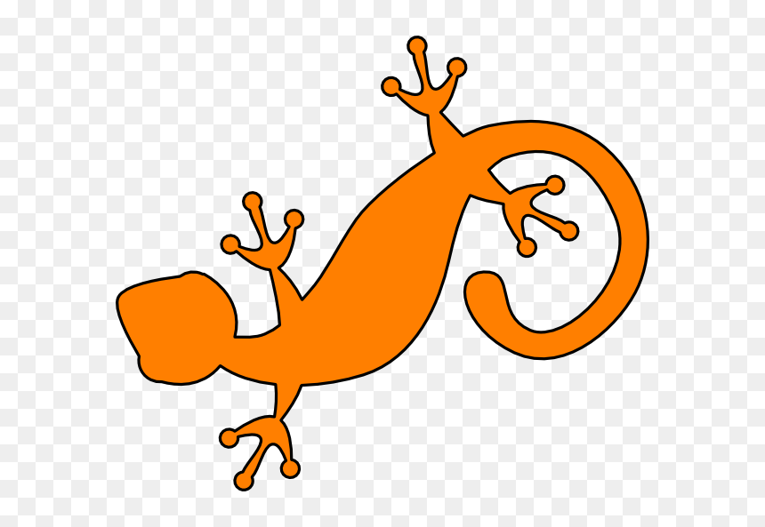 Akbid Ngudia Husada Madura, HD Png Download - gecko png