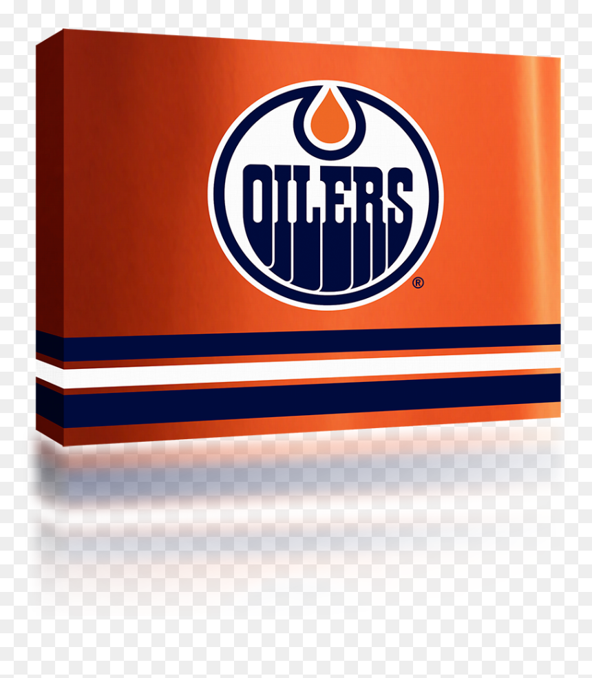 Edmonton Oilers, HD Png Download - edmonton oilers logo png