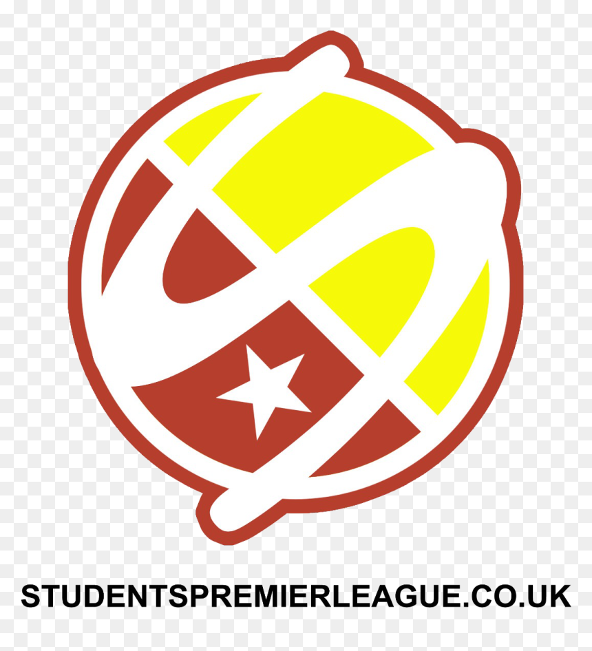 Student Premier League Logo - Circle, HD Png Download - premier league logo png