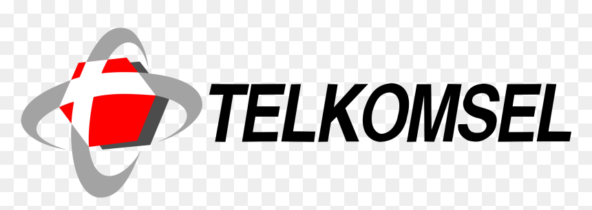 Telkomsel Communication Logos - Logo Telkomsel Terbaru Png, Transparent Png - true value logo png