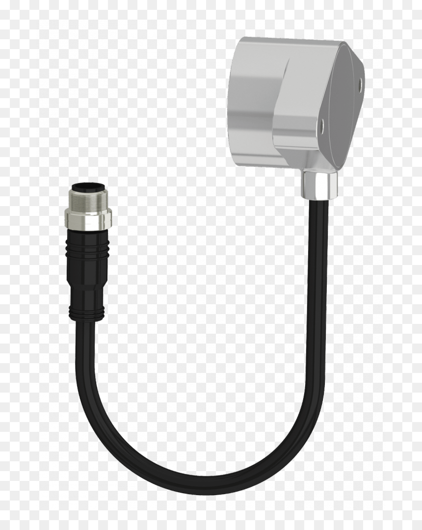 Data Transfer Cable, HD Png Download - thermostat png