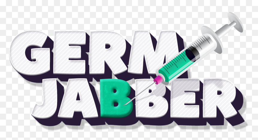 Image Stock Germ Clipart Cold Flu - Syringe, HD Png Download - booger png