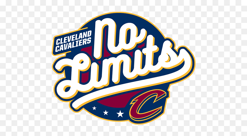 No Limits - Label, HD Png Download - cavs png