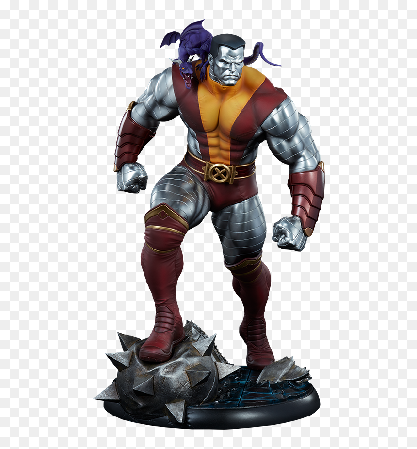 Sideshow Colossus, HD Png Download - colossus png