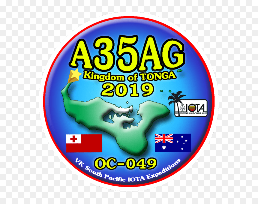 Vk, South Pacific & Indian Ocean Expeditions - Label, HD Png Download - vk png