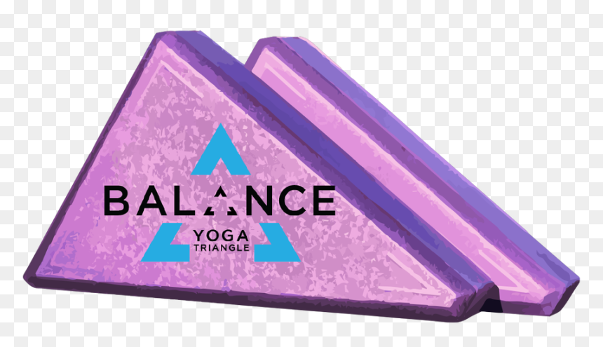 Triangle, HD Png Download - rounded triangle png