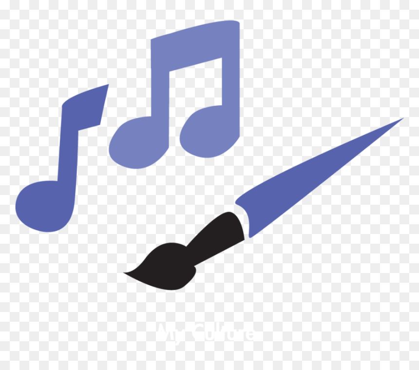 Origin Icon 1 *-01, HD Png Download - music note icon png
