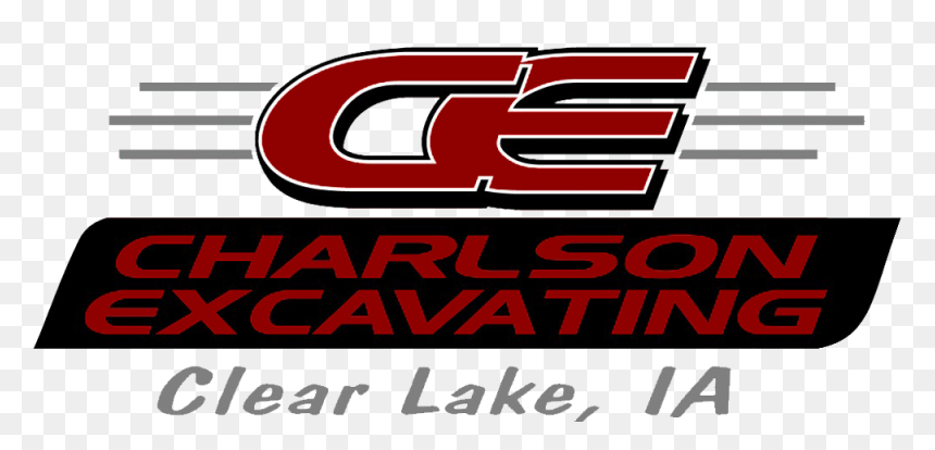 Charlson Excavating Company - Colorfulness, HD Png Download - hampton inn logo png