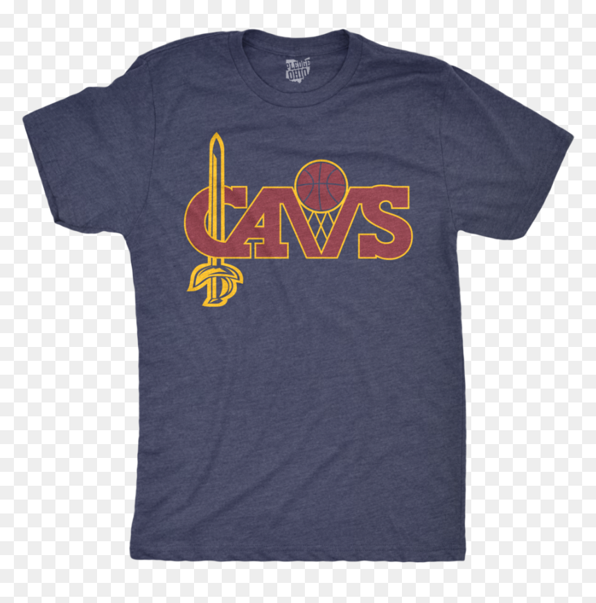 Great State Of Kansas Shirt, HD Png Download - cavs png