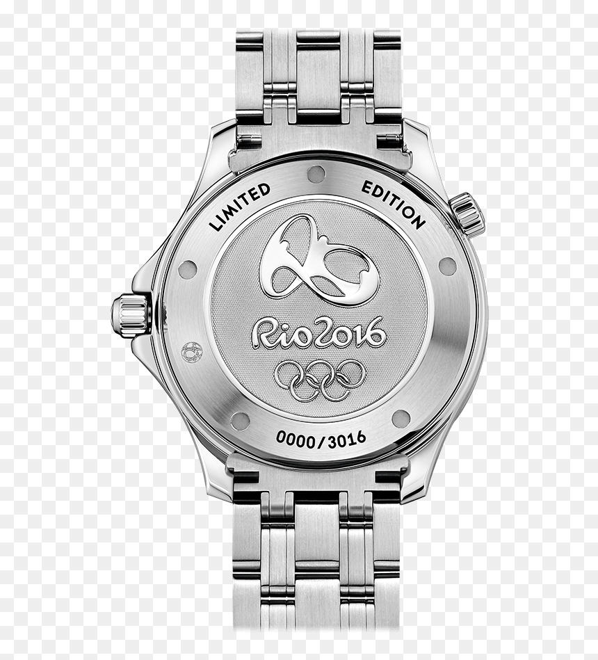Relogio Omega Olimpiadas, HD Png Download - youtube subscribe button png 2016