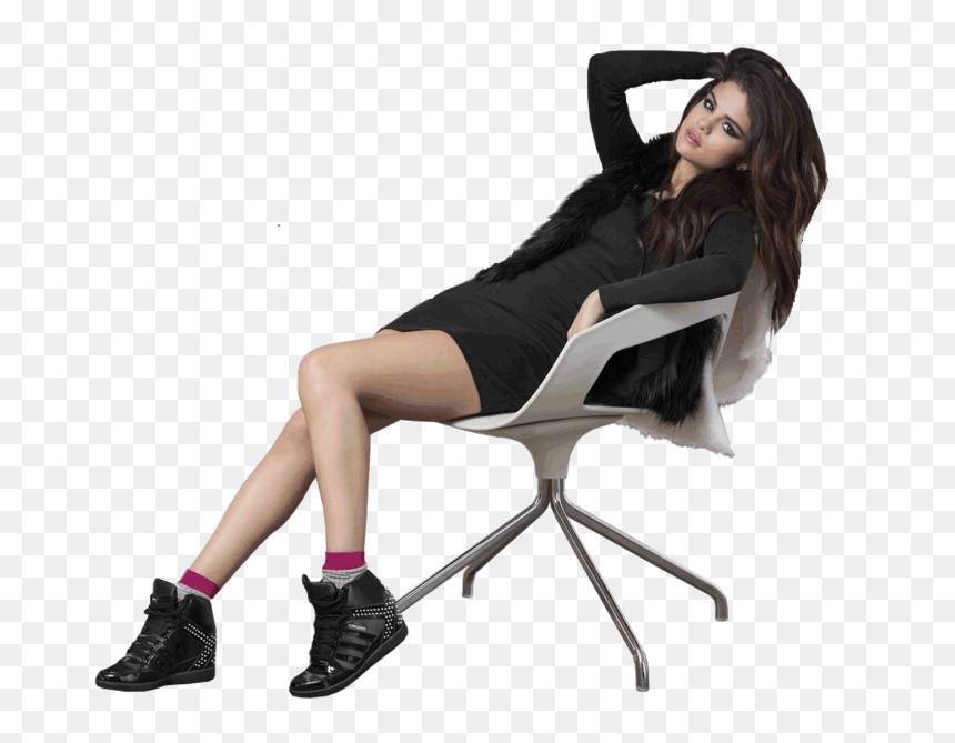 Selena Gomez, HD Png Download - selena png