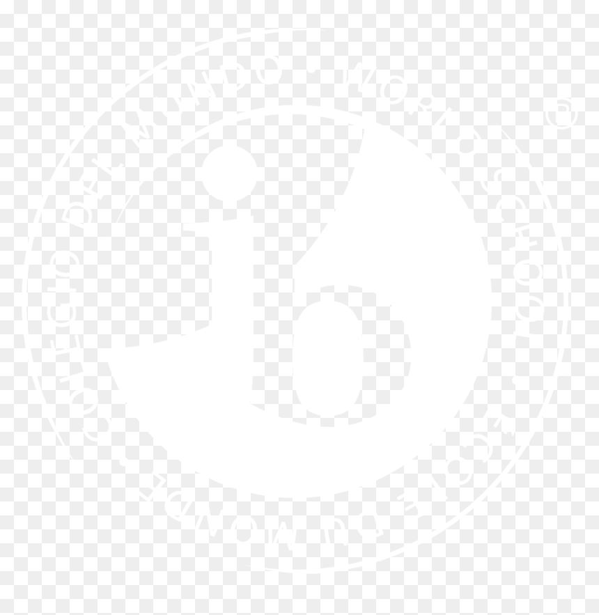 Eagle Rock High School Logo, HD Png Download - ib logo png