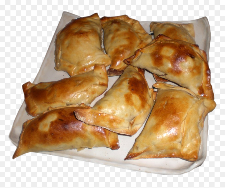 Empanadas Chilenas Transparent , Png Download - Empanada Chilena Png, Png Download - empanadas png