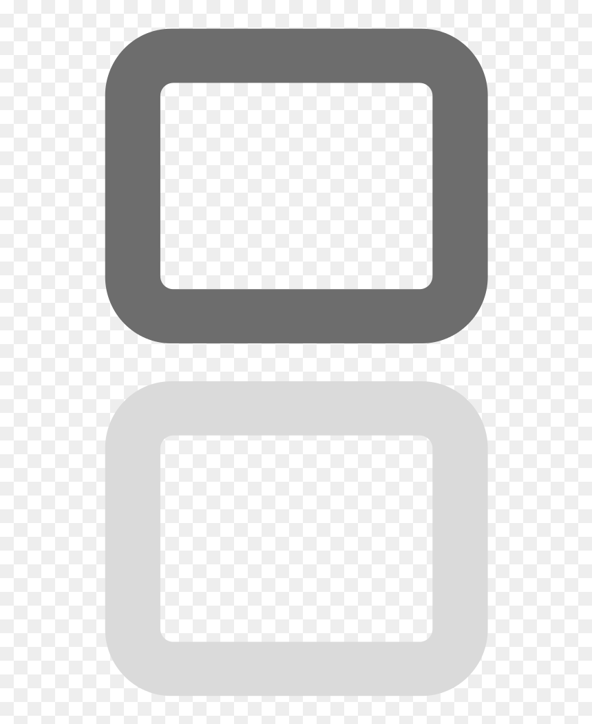 Svg , Png Download, Transparent Png - rounded triangle png