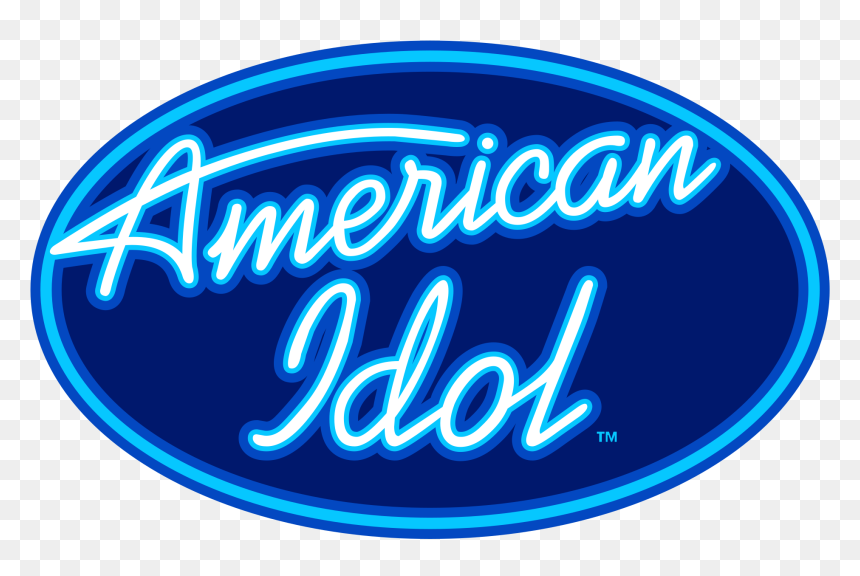 500px-american Idol Logo - American Idol Logo Transparent, HD Png Download - 500px logo png